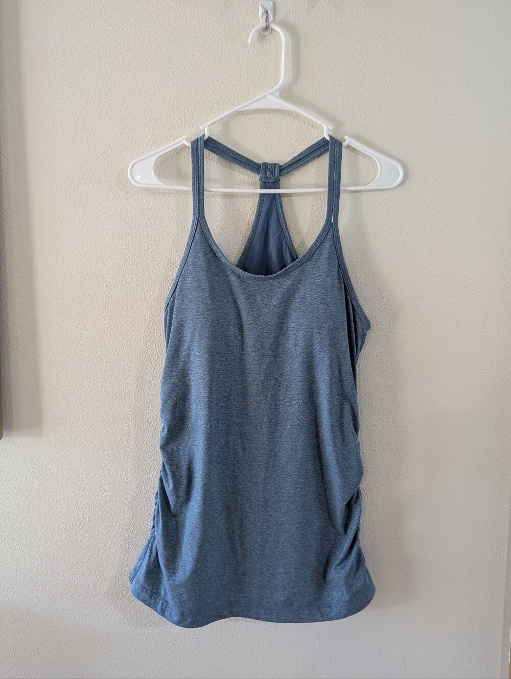 Six Shooter Active Top